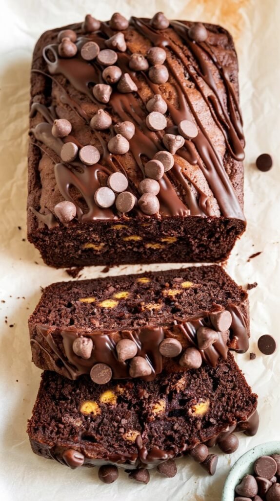 Why This Banana Bread Is a Winner